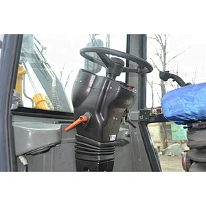 China top 1.8 ton Infront mini front wheel loader YFL18