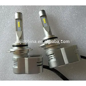 Best Lighting Focal 2017!!! direct plug-n-play L6 t5 Y22 12000lm Car & Motorcycle headlight LED kit bulb H1 H3 880 881 9012 Hir2