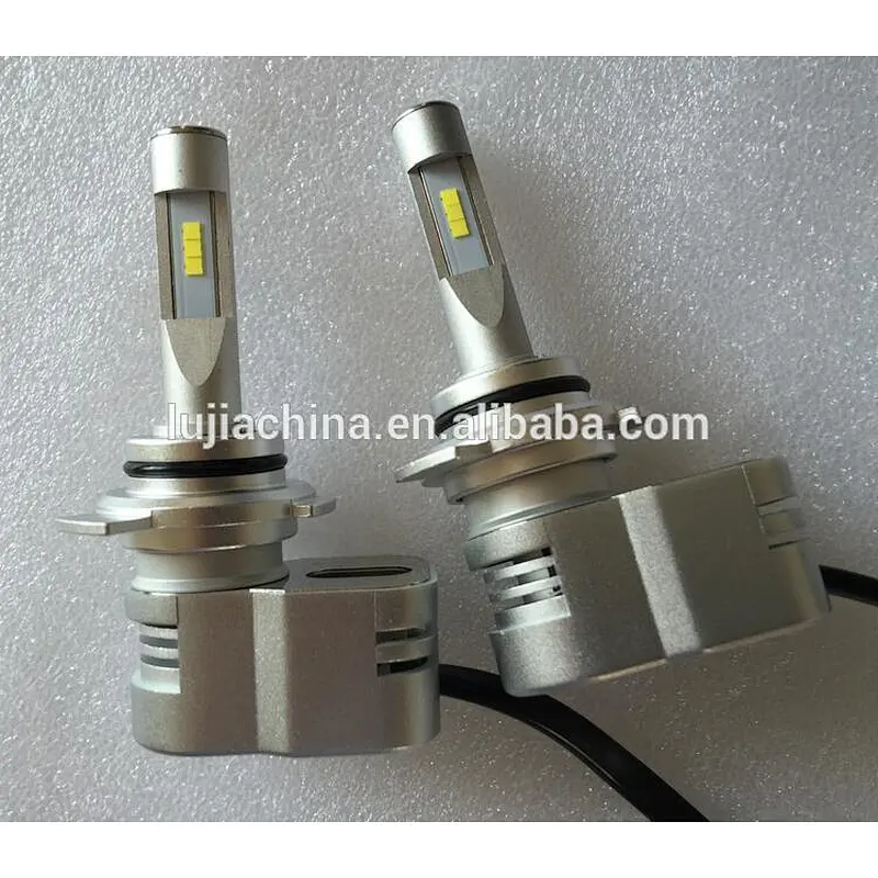 Best Lighting Focal 2017!!! direct plug-n-play L6 t5 Y22 12000lm Car & Motorcycle headlight LED kit bulb H1 H3 880 881 9012 Hir2