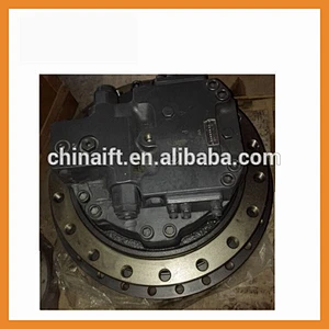 Track Travel Motor 20T-60-42100 Final Drive PC40 GM03VL-C-13/24-2 20T-60-82121