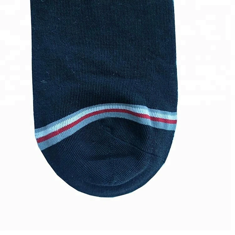 OEM available wholesale custom print socks men
