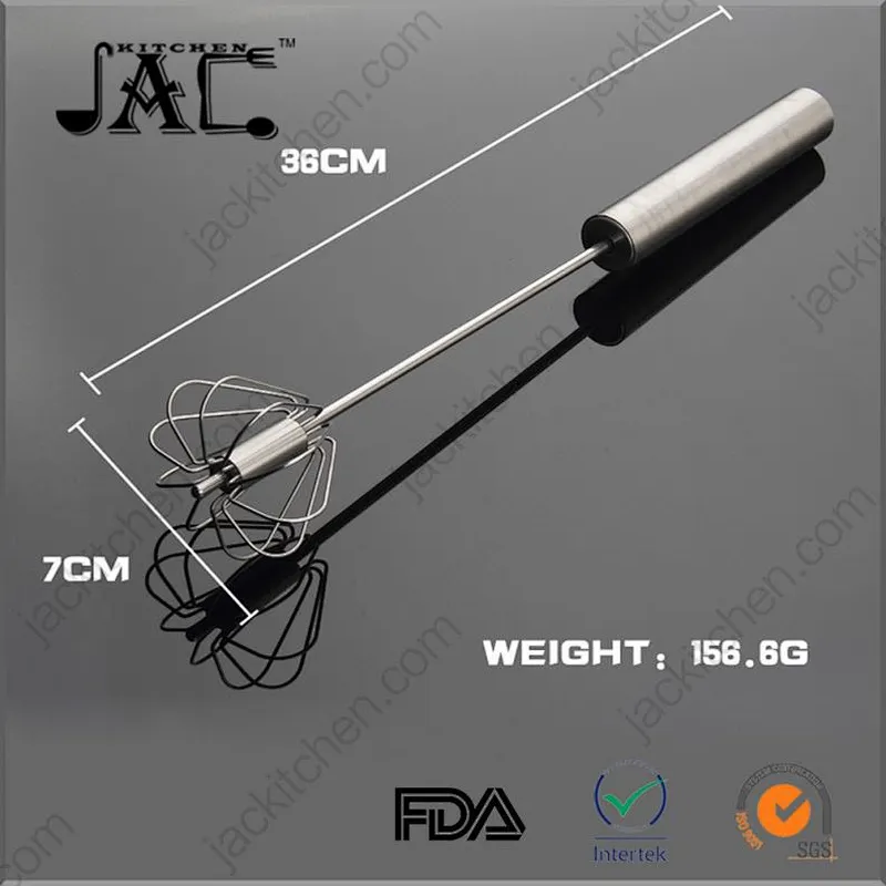 Flexible Stainless Steel Kitchen Egg Tools