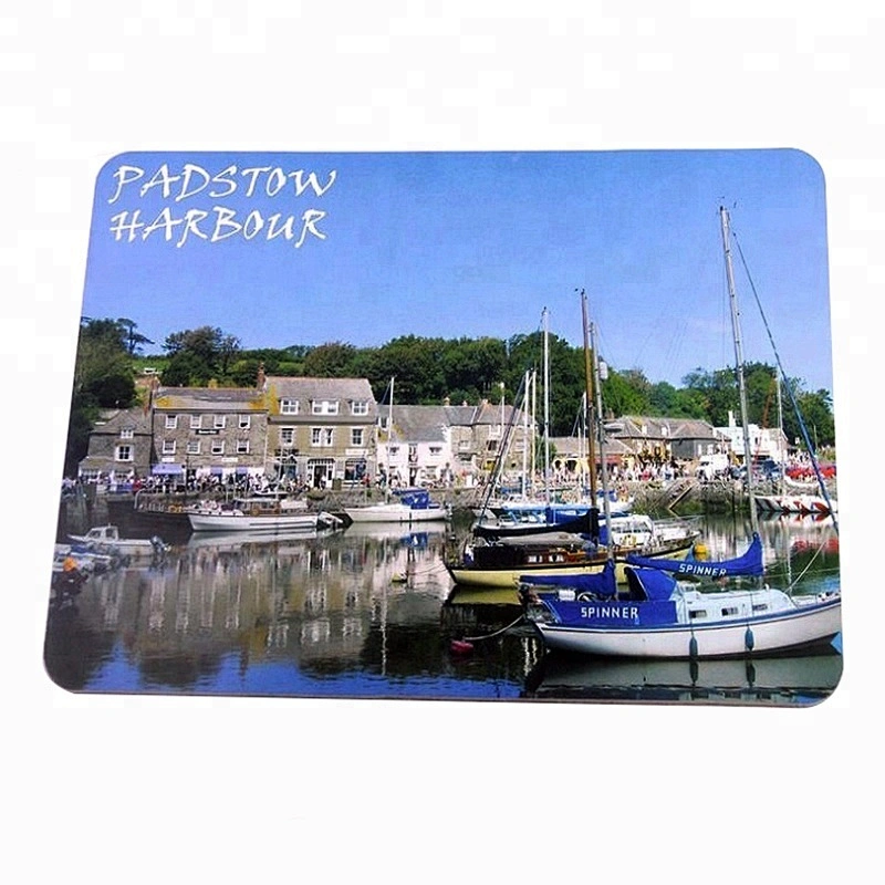 Professional custom-made furniture products non - slip anti - hot table thermal insulation square table mat