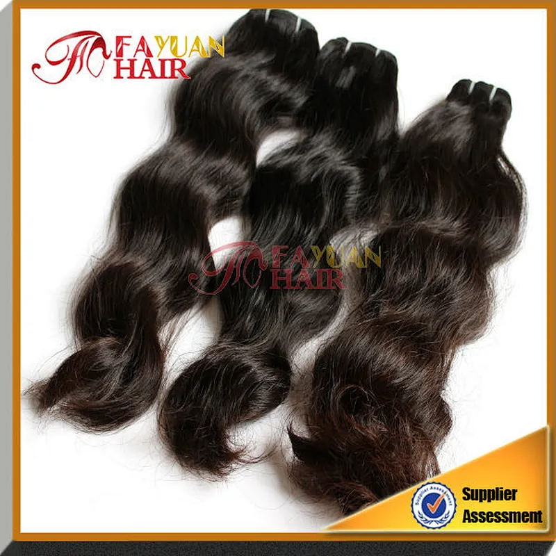2013 grade 5a hot sale full cuticle unprocessed Indian Hair Braid