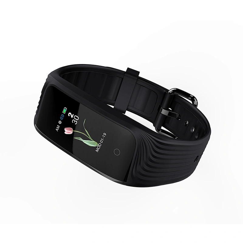 Promotion Price Original smart bracelet Portable blood pressure monitor heart rate wholesale OEM bracelets with a watch