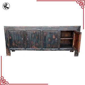 Beijing factory wholesale reproduction usd wood chinese antique furniture