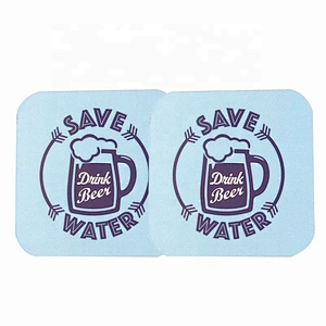 Welcome custom-made healthy environmental protection household articles table mat