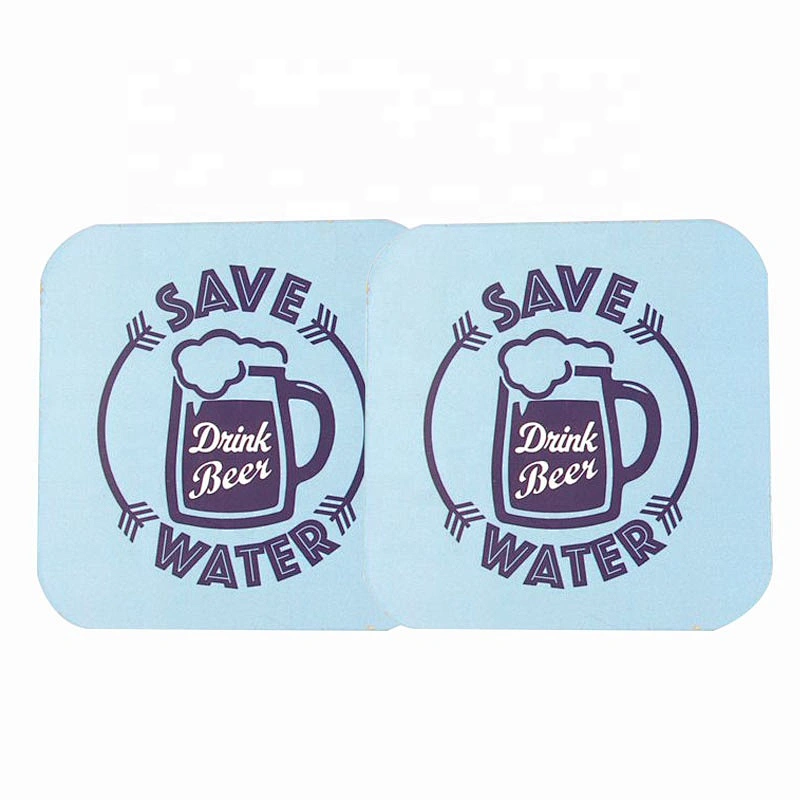 Welcome custom-made healthy environmental protection household articles table mat