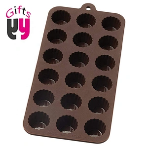Food grade Silicone Chocolate Mold,silicon jelly mold
