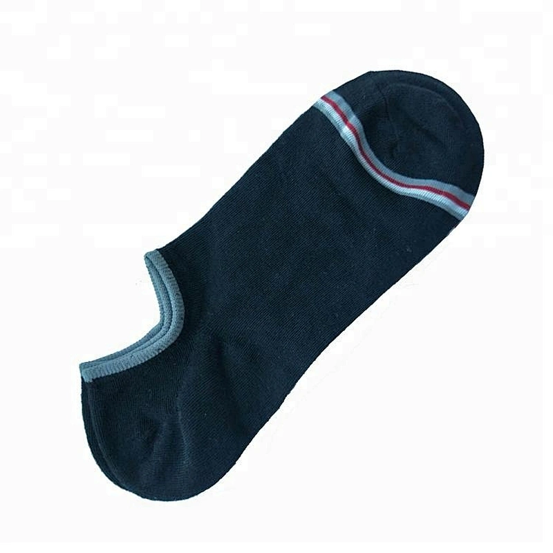 Wholesale Custom Patterned Soft Cozy Mens Socks
