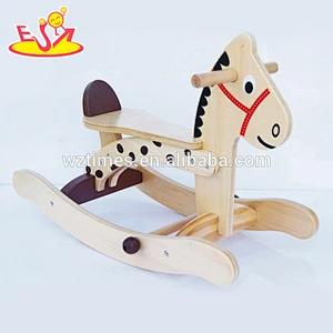 wholesale baby wooden balance walker funny kids wooden balance walker hot sale children wooden balance walker W16A015