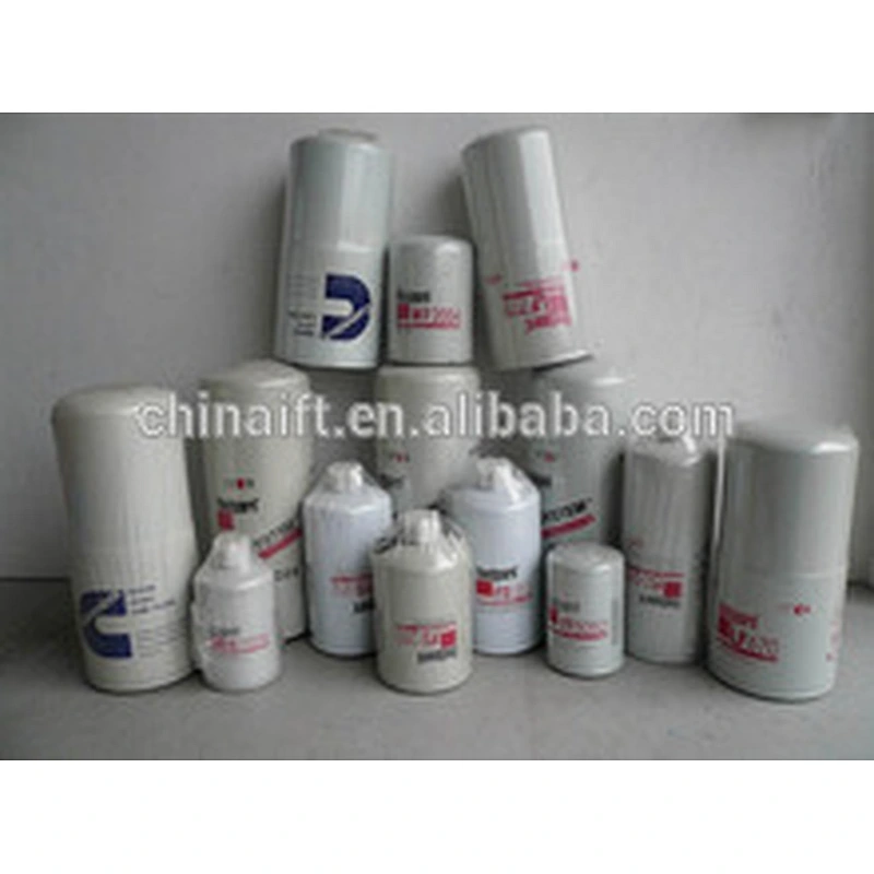 Oil Filter 600-211-2110 PC60-7 PC130-7