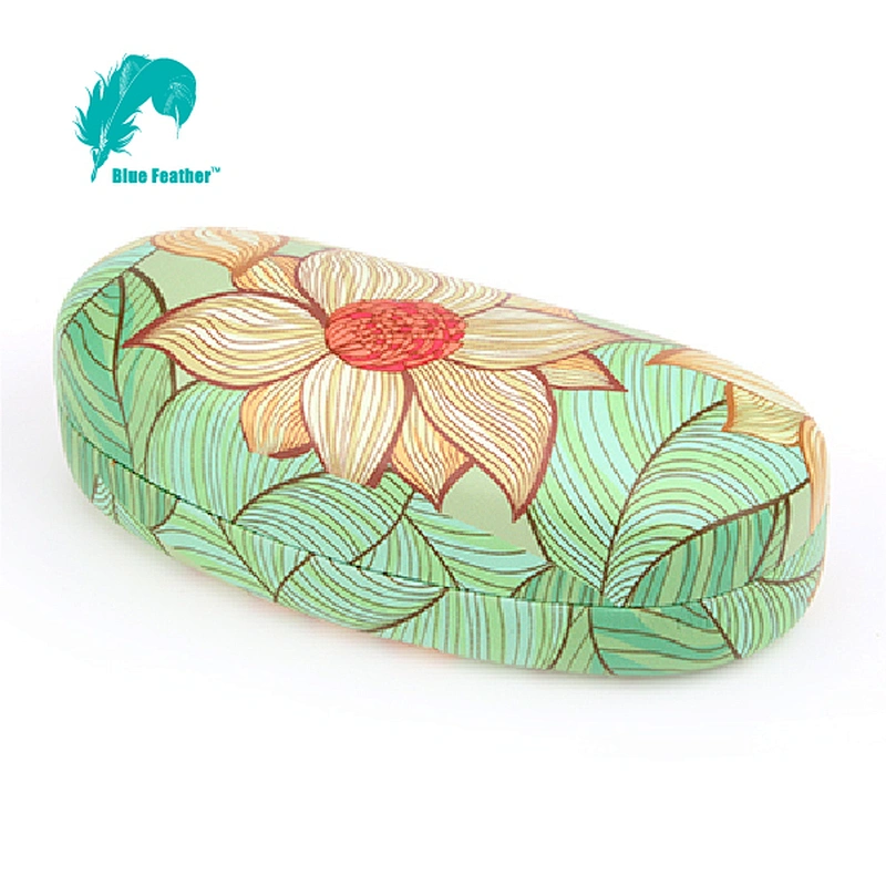 Minority Style Design Sunglasses Case Spectacle Eyeglasses Case