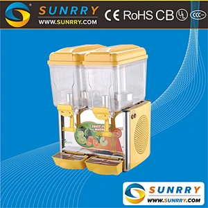 New design plastic drink dispenser cooler for sale