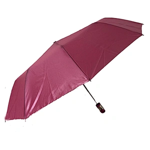 The best OEM design waterproof  PG 3 fold umbrella