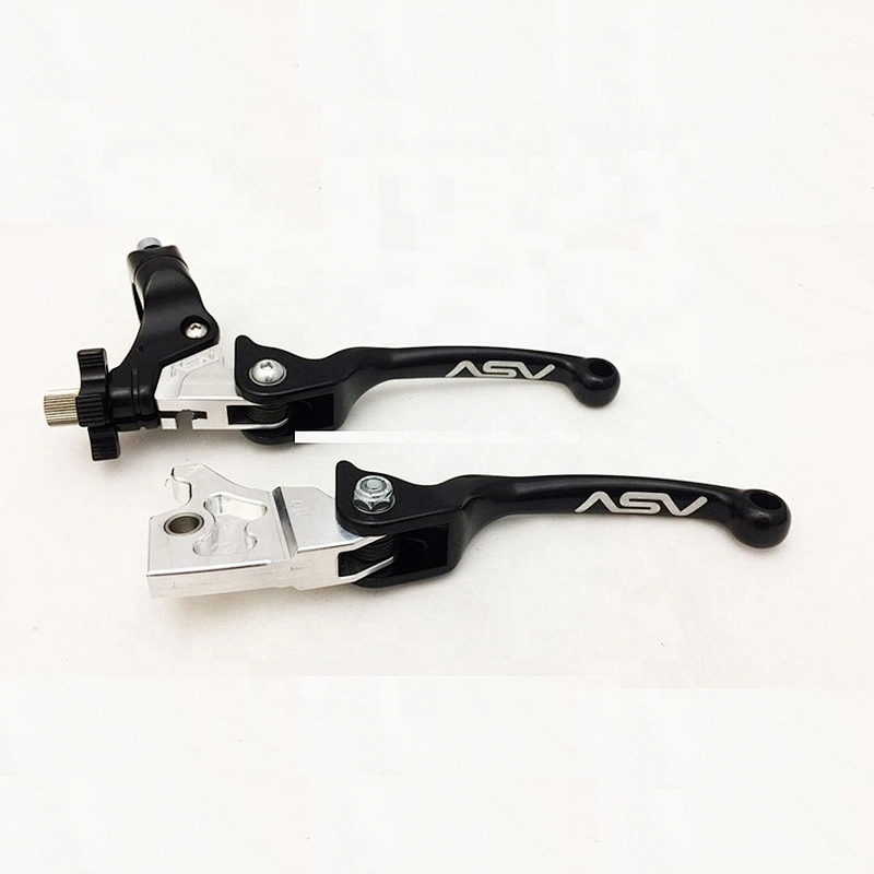 Unbreakable Aluminum ATV Brake Lever For YAMAHA Banshee