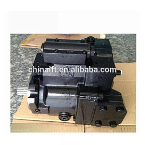 OEM hydraulic main piston pump assy for excavator