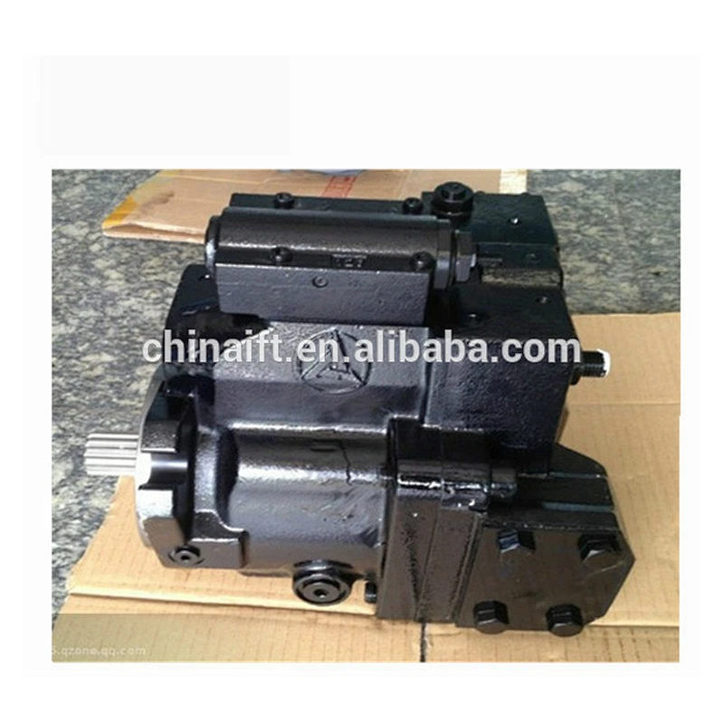 OEM hydraulic main piston pump assy for excavator