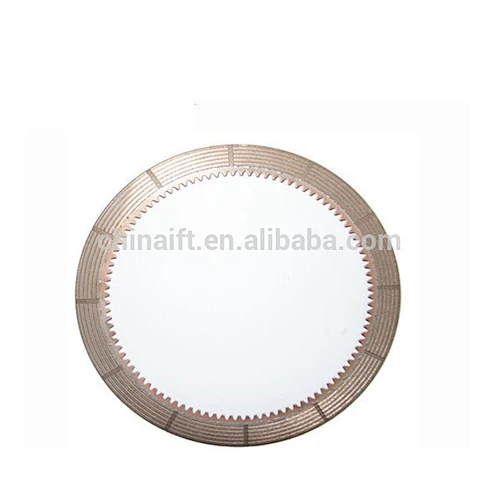 Genuine OEM quality 3P5955 excavator bulldozer wheel loader forklift friction disc for sale