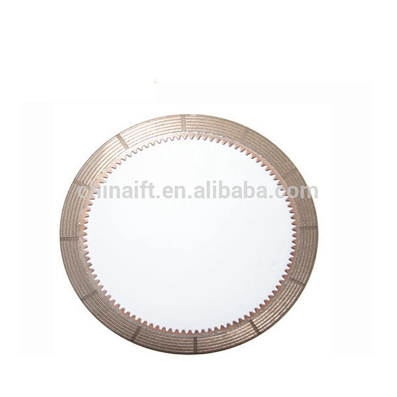 Genuine OEM quality 3P5955 excavator bulldozer wheel loader forklift friction disc for sale
