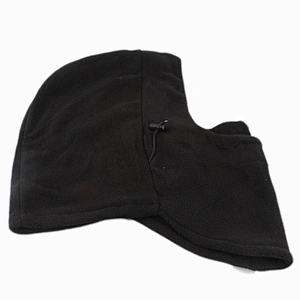 Thermal Fleece Balaclava Full Face Mask Neck Warmer Skull Cap Hat Ski Scarf Hood