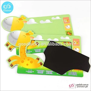 Guangzhou factory custom magnetics fashion mini photo frame