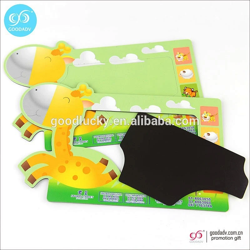 Guangzhou factory custom magnetics fashion mini photo frame