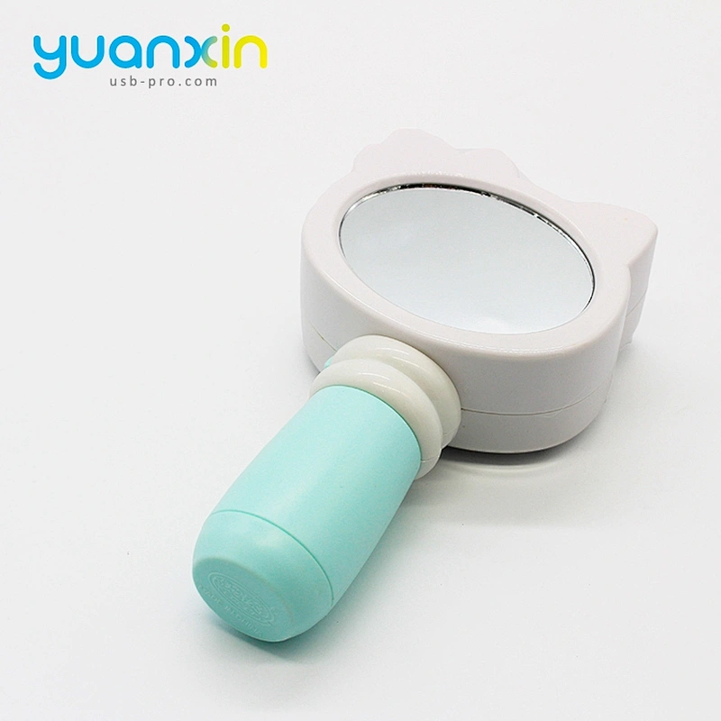 Car Portable Rechargeable Mini Fan For Phone Heater With Clock Usb Tower Hand Portable Fan
