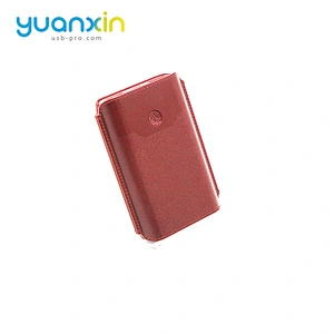 Mass Supply Good Reputation Cheapest Price Power Bank With Usb Flash Drive Mirror
