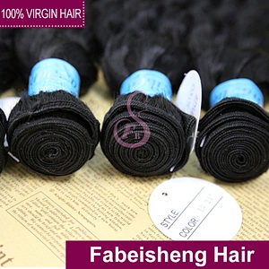 China supplier loose deep wave weave Brazilian virgin human hair hairstyles