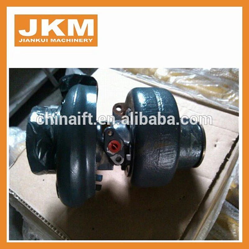 S200G turbocharger EC210 D6D engine 08L09-0091 04294752KZ