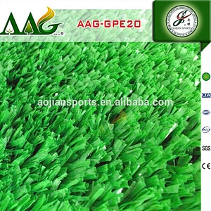 colorful runway synthetic turf flooring