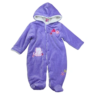 Toddler romper suit garment baby onesie