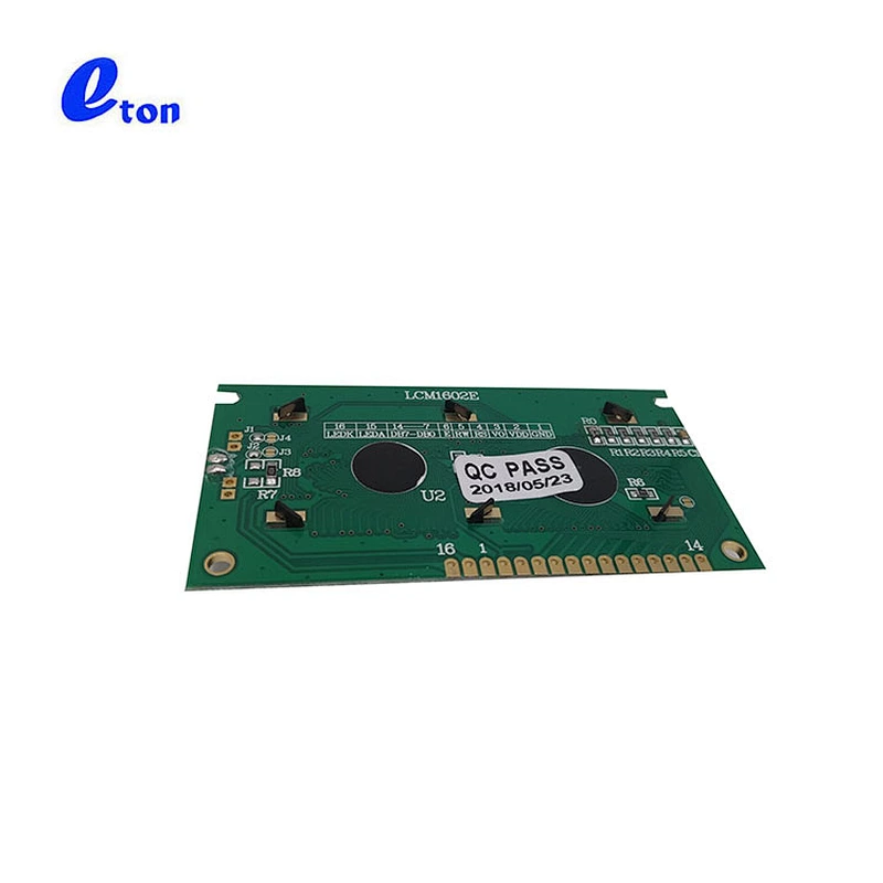 LCD1602 1602 module  screen 16x2 Character LCD Display Module
