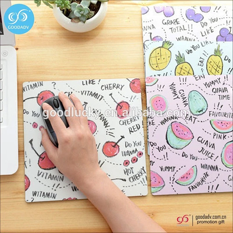 Custom gel wrist rest mouse pads novelty design cheap mouse pads