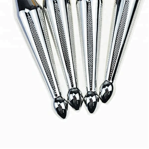 10 pc oval cosmetic makeup brush set