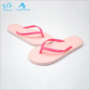 Cheap wholesale girls flip flop Sized:36-39 pink