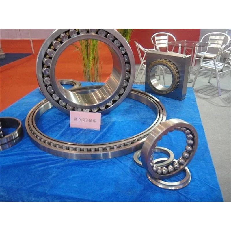 Bearing 22214CA High Quality Spherical Roller Bearing