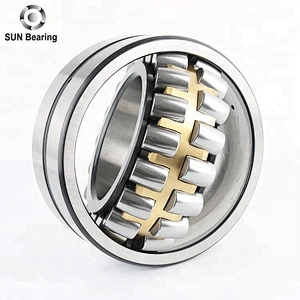 23072 Spherical Roller Bearing