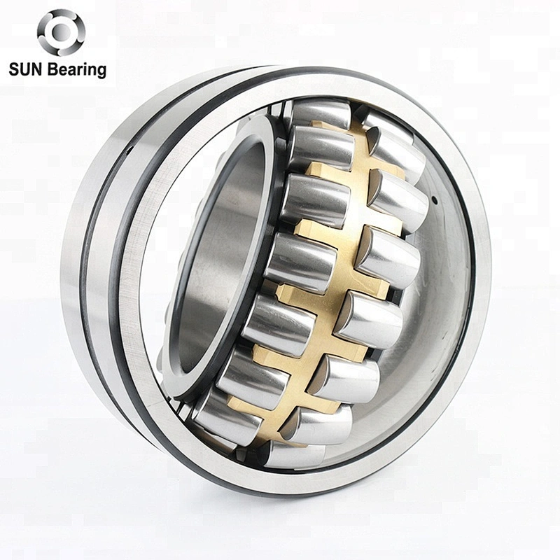23072 Spherical Roller Bearing