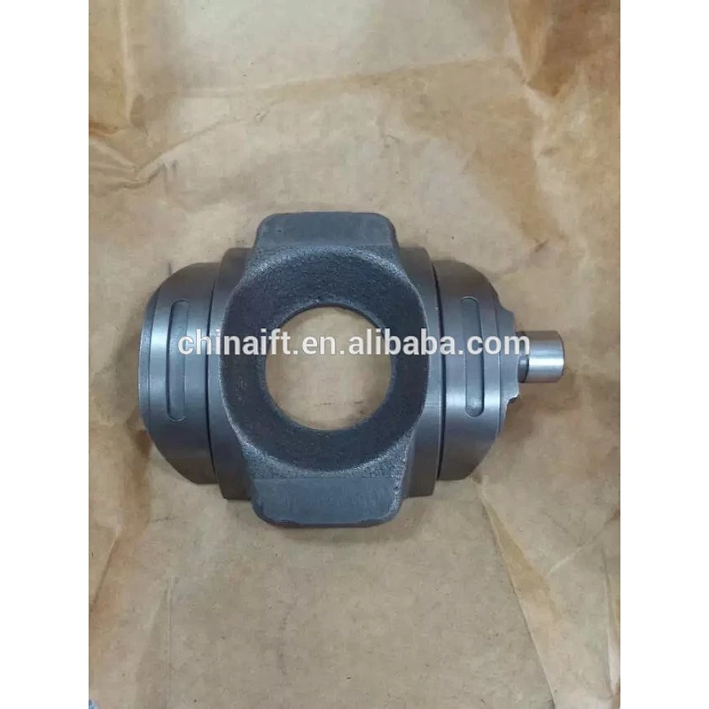 pump cradle sub 708-2G-04161cam rocker PC300-7 PC340-7 PC350-7