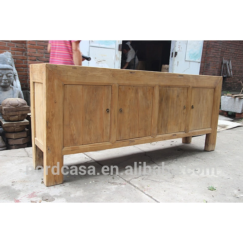recycle antique Chinese sideboard
