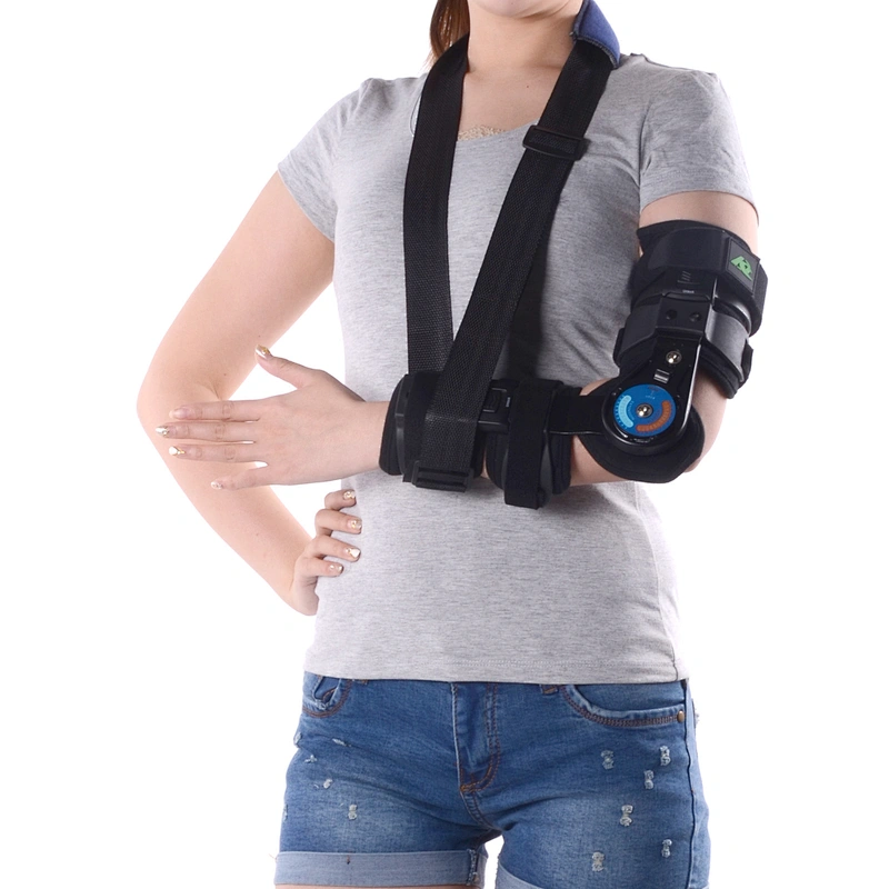 elbow knee brace support