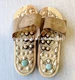 New Style Shoes With Secure Fit Hot Selling Comfortable Slippers Dress Mules Shoes For Women