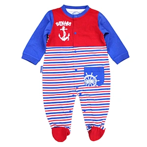 Jumpsuit baby sleepwear born clothes