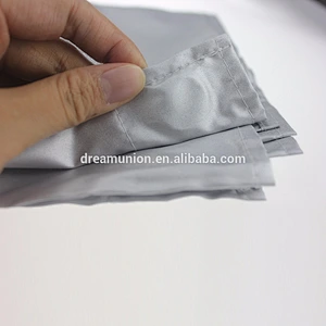Magnetic Universal Prevent Snow Ice Frost Freezing Car Suv Windscreen Cover Protector With Magnets