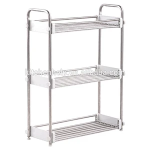 Best price Housewares adjustable storage/dish  rack