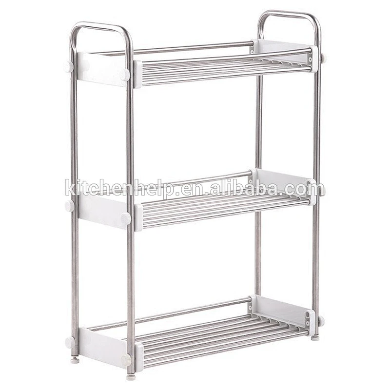 Best price Housewares adjustable storage/dish  rack