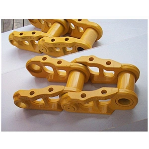 China supplier bulldozer track chain track link with good price