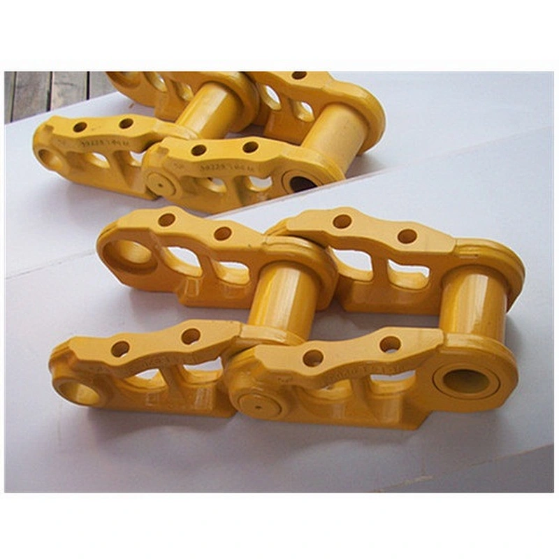 China supplier bulldozer track chain track link with good price